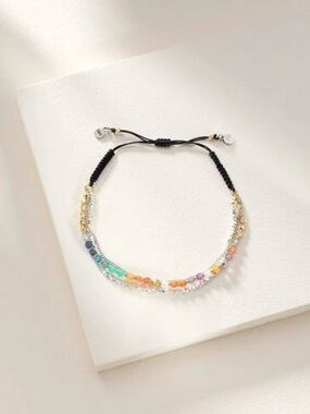 Stella & Dot Brilliance Wishing Bracelet